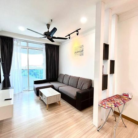 Concept Suite 05 @ The Wave Residence Tranquerah Bagian luar foto