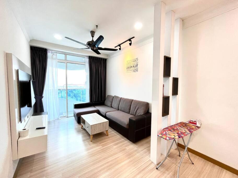 Concept Suite 05 @ The Wave Residence Tranquerah Bagian luar foto