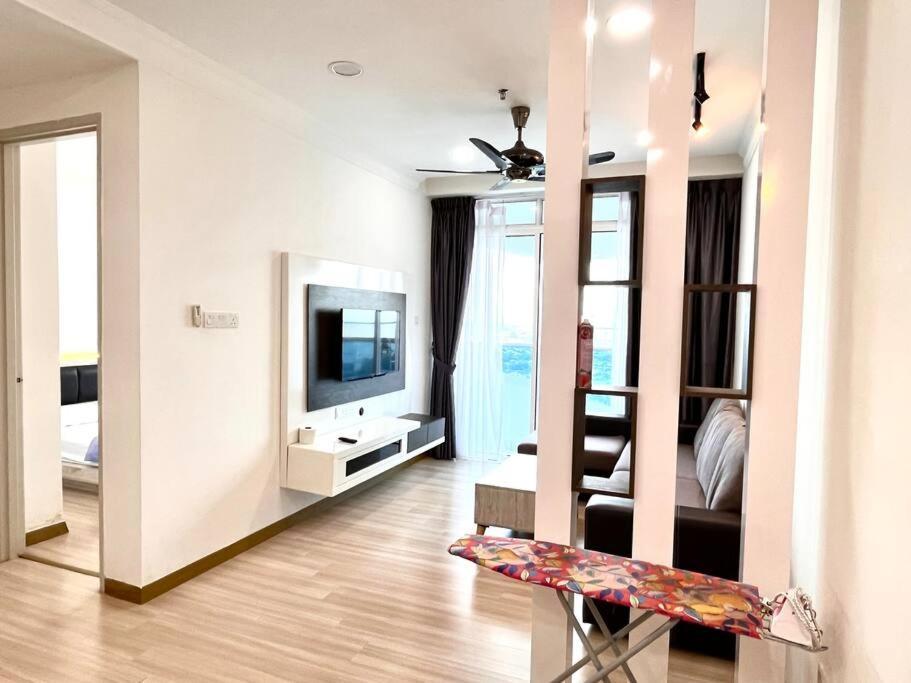 Concept Suite 05 @ The Wave Residence Tranquerah Bagian luar foto