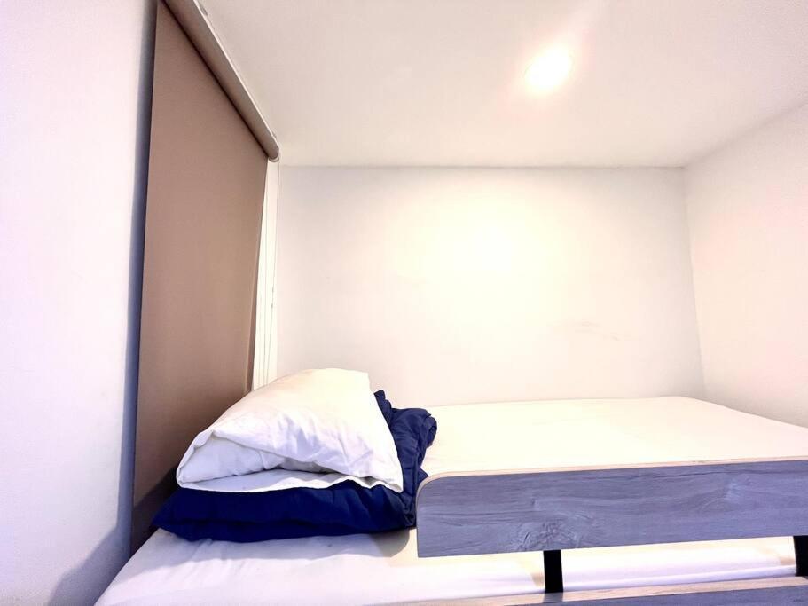 Concept Suite 05 @ The Wave Residence Tranquerah Bagian luar foto