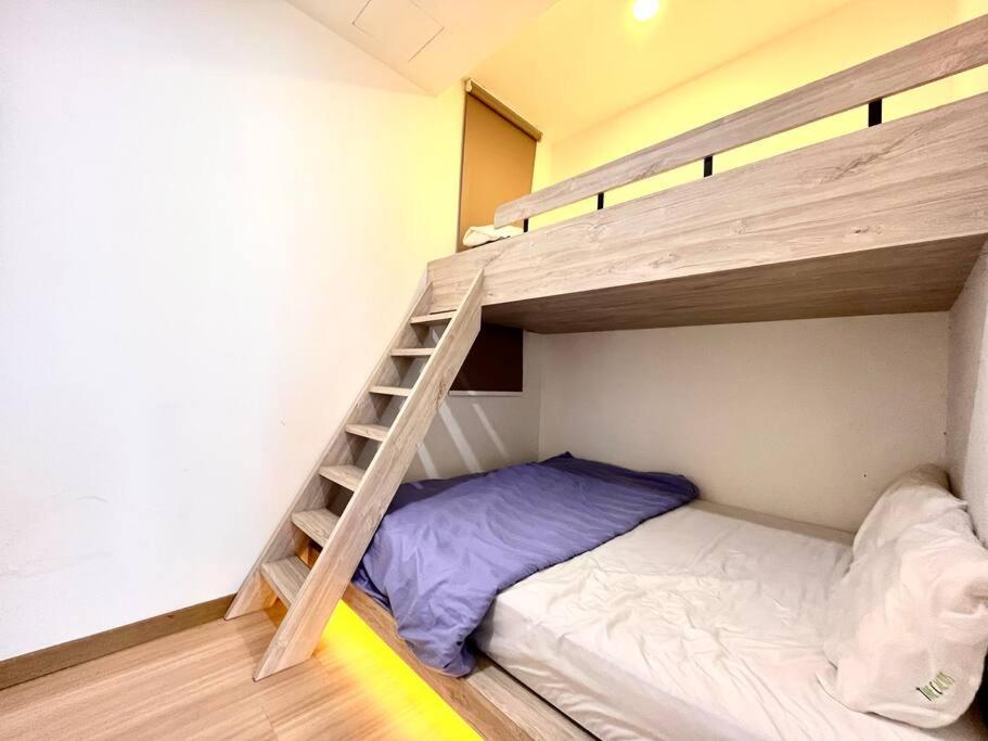 Concept Suite 05 @ The Wave Residence Tranquerah Bagian luar foto