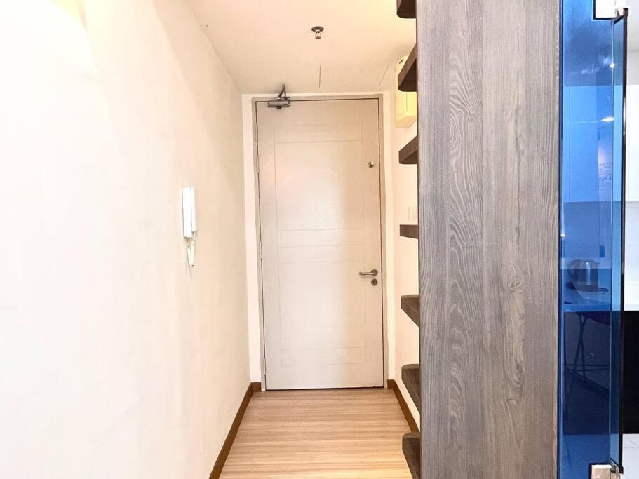 Concept Suite 05 @ The Wave Residence Tranquerah Bagian luar foto
