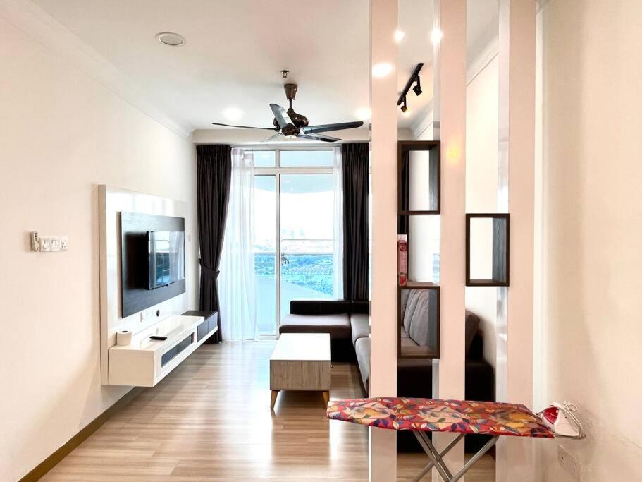 Concept Suite 05 @ The Wave Residence Tranquerah Bagian luar foto