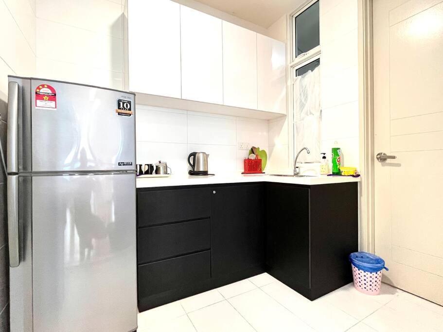 Concept Suite 05 @ The Wave Residence Tranquerah Bagian luar foto