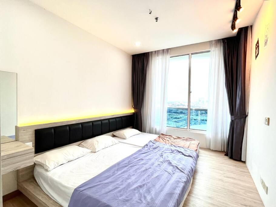 Concept Suite 05 @ The Wave Residence Tranquerah Bagian luar foto