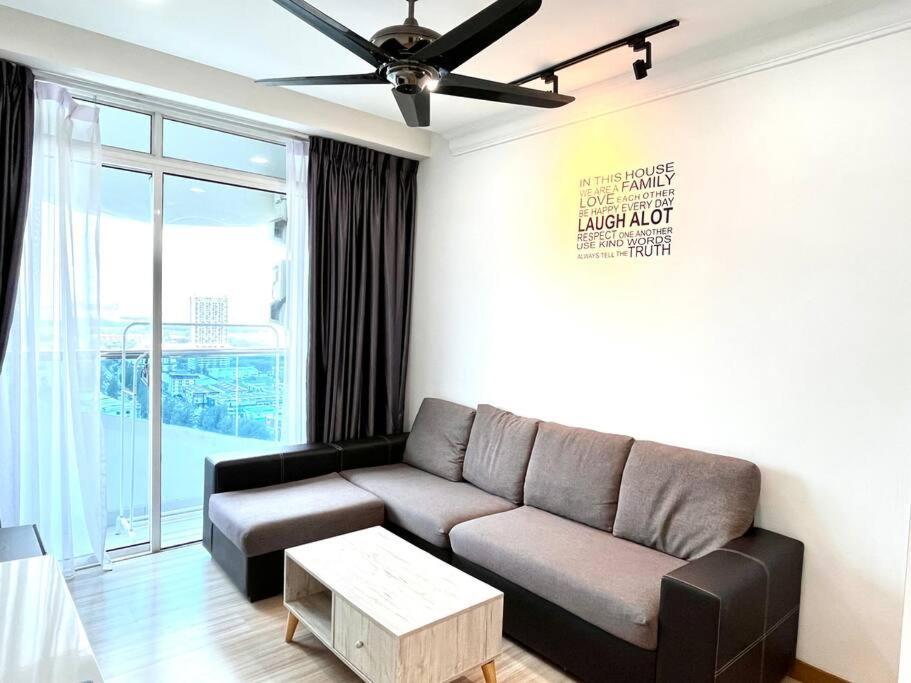 Concept Suite 05 @ The Wave Residence Tranquerah Bagian luar foto