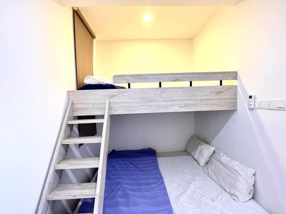 Concept Suite 05 @ The Wave Residence Tranquerah Bagian luar foto