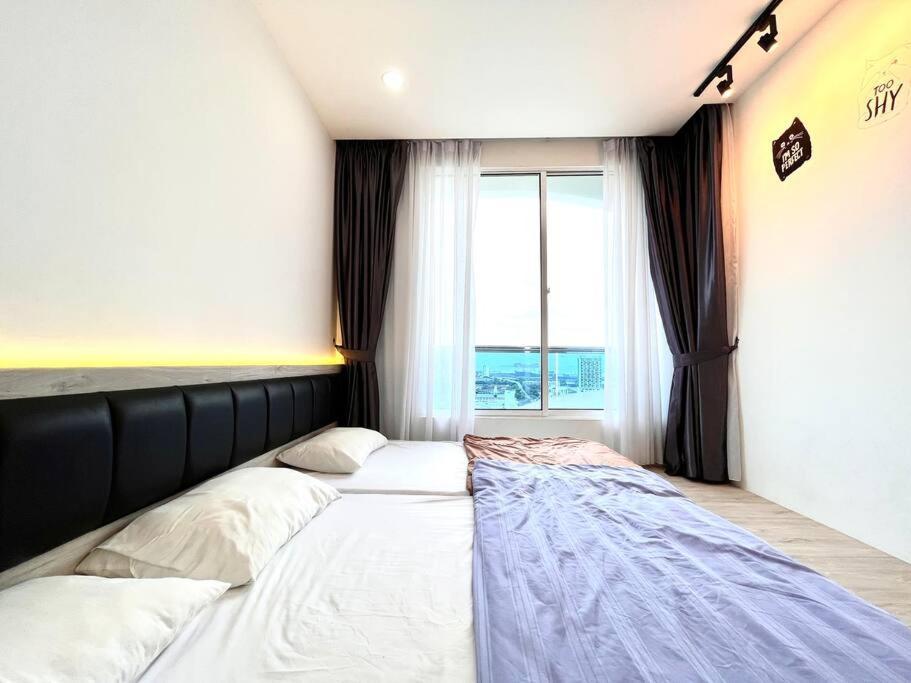 Concept Suite 05 @ The Wave Residence Tranquerah Bagian luar foto
